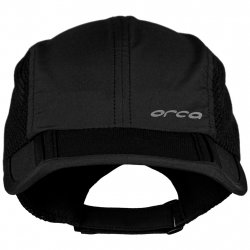 Acheter ORCA Foldable Cap /noir