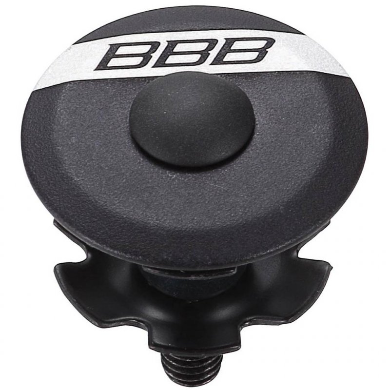 BBB Bouchon A Headset 11/8 /noir