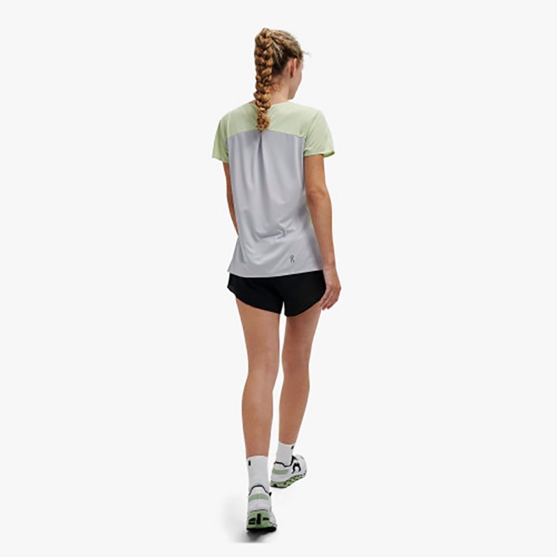 ON RUNNING Performance T W /meadow glacier