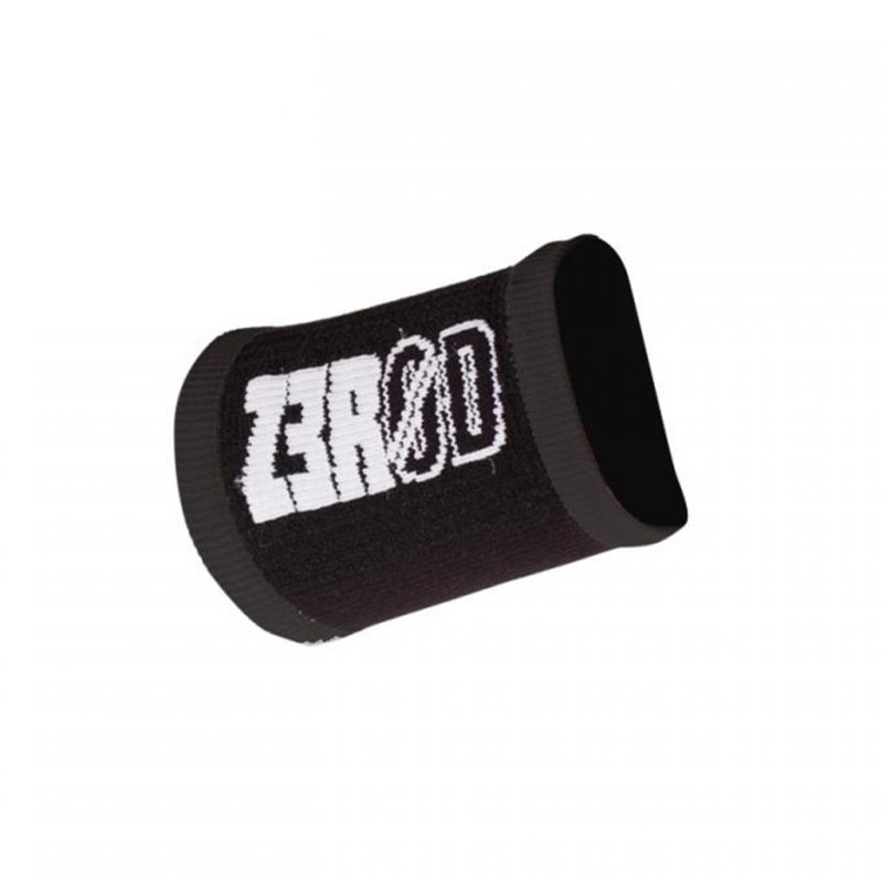 Z3R0D Wrist Band /armada noir