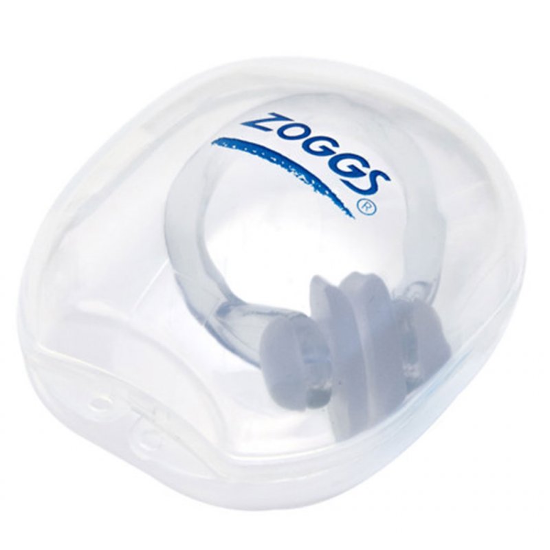 ZOGGS Noze Clip Pince Nez /transparent
