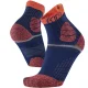 SIDAS Trail Protect /bleu orange