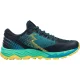 361° Yushan 2 /noir scuba bleu