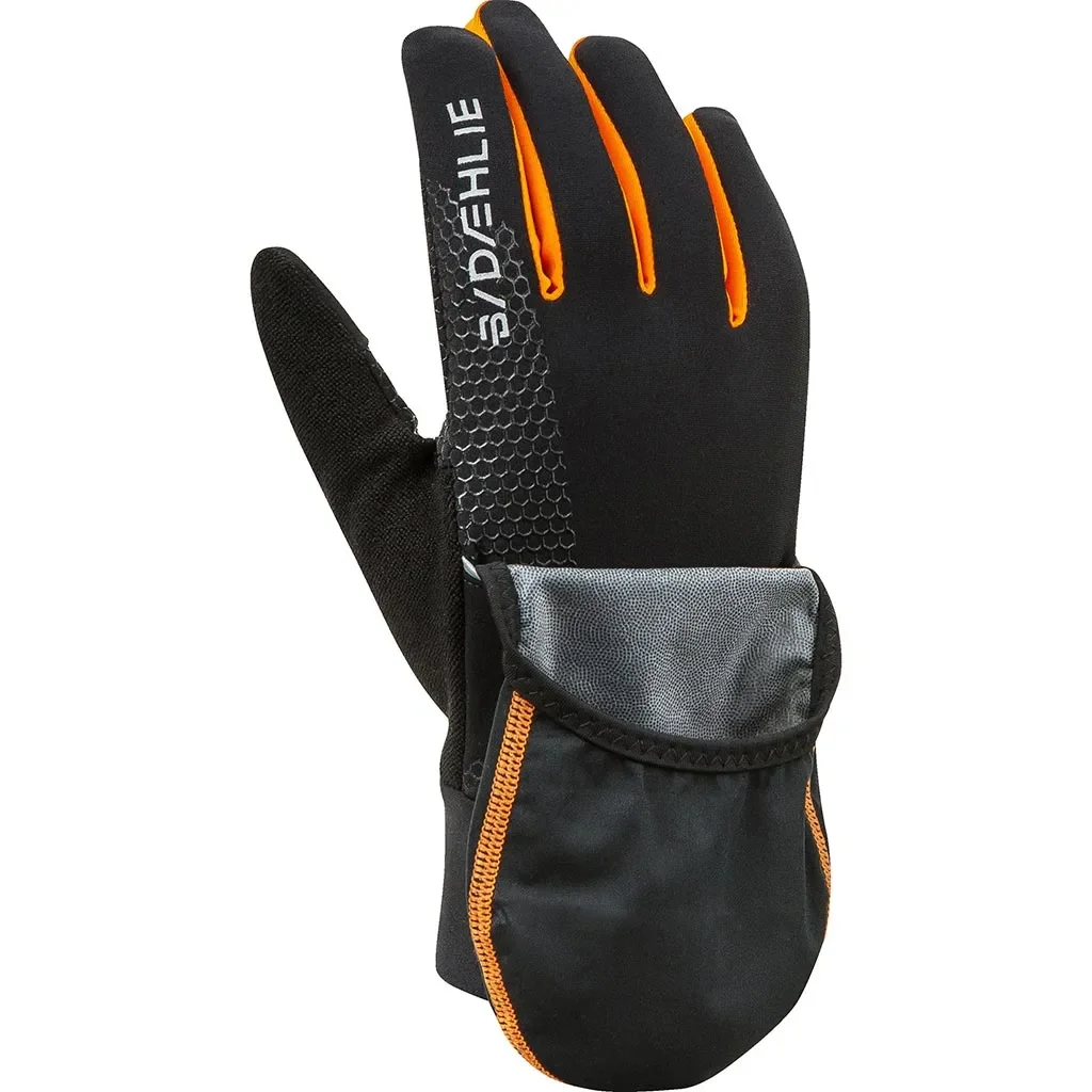 DAEHLIE Rush Glove /Black