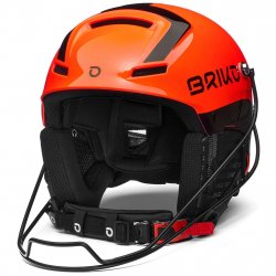 Acheter BRIKO Slalom Epp /shiny orange noir