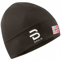 Acheter DAEHLIE Hat Polyknit Flag /noir