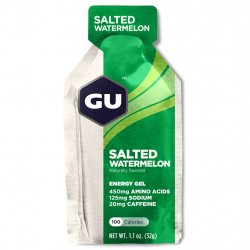 Acheter GU Gel Energy /pasteque salee