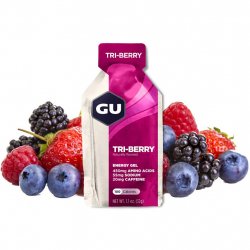 Acheter GU Gel Energy /tri berry
