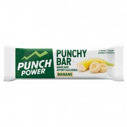 Acheter PUNCH POWER Punchy Barre /banane