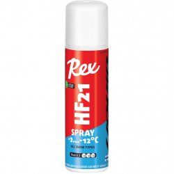 Acheter REX HF21 Bleu En Spray 150ml (-2°c -12°c) /4624