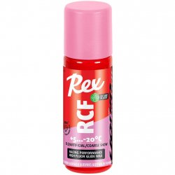Acheter REX RCF Liquid Fluor Pink Old Snow 60ml (+5°c -20°c)