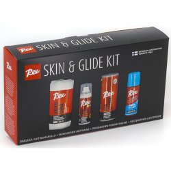 Acheter REX Skin care + Glide Kit