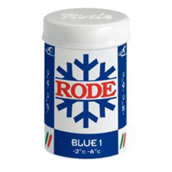 Acheter RODE Poussette P30 /bleu 1  (-6° à -2°)