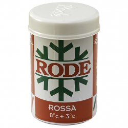 Acheter RODE Poussette P50 /rossa (0° à +3°)