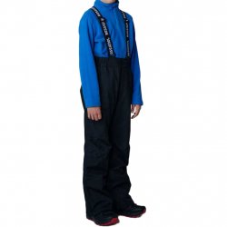 Acheter ROSSIGNOL Boy Zip Pantalon /noir
