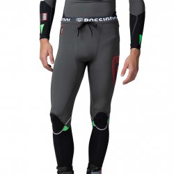 Acheter ROSSIGNOL Infini Compression Race Tights /onyx gris