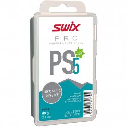 Acheter SWIX PS5 Pro Performance Speed 60g (-10°C -18°C)