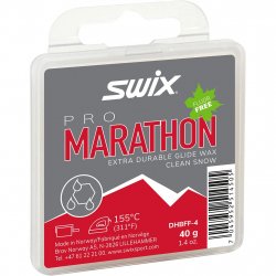 Acheter SWIX Pure Marathon Black 40g