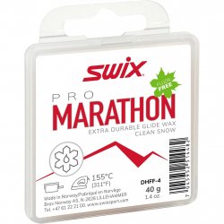Acheter SWIX Pure Marathon White 40g