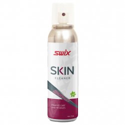 Acheter SWIX Skin Cleaner 70ml Avec Fiberlene
