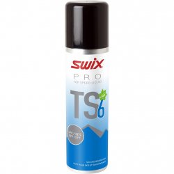Acheter SWIX TS6 Pro Top Speed Liquide 50ml (-4°C -12°C)