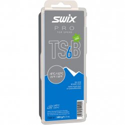 Acheter SWIX TS6 Pro Top Speed Pro 180gr (-6°C -12°C)