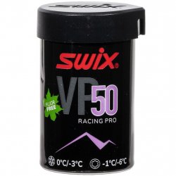 Acheter SWIX VP50 Poussette Pro 45g /clair violet (0°c -6°c)