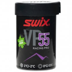 Acheter SWIX VP55 Poussette Pro 45g /violet (1°c -5°c)