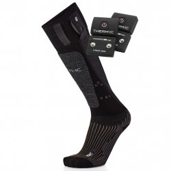 Acheter THERMIC Sock Set Uni S-1200 Chaussettes Chauffantes