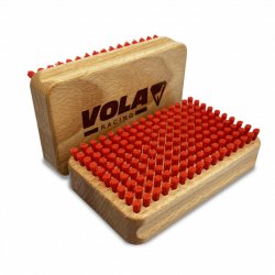 Acheter VOLA Brosse Performance /rouge