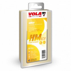 Acheter VOLA Hmach 200g /jaune