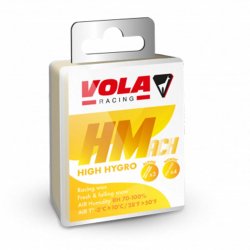 Acheter VOLA Hmach 40g /jaune  (-2°c +10°c)