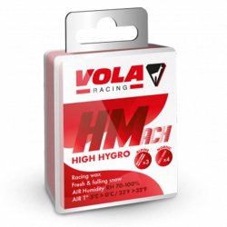 Acheter VOLA Hmach 40g /rouge (-5°c 0°c)