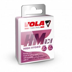Acheter VOLA Hmach 40g /violet (-12°c -4°c)