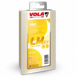 Acheter VOLA LMach 200g /jaune (-2°c +10°c)
