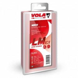 Acheter VOLA LMach 200g /rouge (-5°c 0°c)