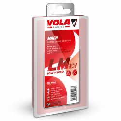 Acheter VOLA LMach 80g /rouge (-5°c 0°c)