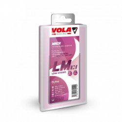 Acheter VOLA LMach 80g /violet (-12°c -4°c)