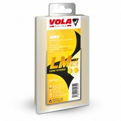 Acheter VOLA LMach Molybden 80g /jaune (-2°c +10°c)