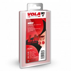 Acheter VOLA LMach Molybden 80g /rouge (-5°c 0°c)