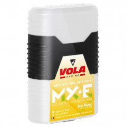 Acheter VOLA MX-E No Fluor 60ml /jaune (-2° 10°)