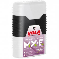 Acheter VOLA MX-E No Fluor 60ml /violet (-12° -4°)