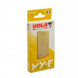 Acheter VOLA MX-E No Fluor 80gr /jaune (-2 10° )
