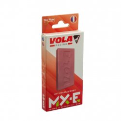Acheter VOLA MX-E No Fluor 80gr /rouge (-5° 0°)