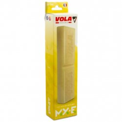 Acheter VOLA MX-E No Wax Fluor 500gr /jaune (-2° -10°)
