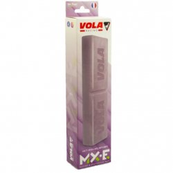 Acheter VOLA MX-E No Wax Fluor 500gr /violet (-12° -4°)