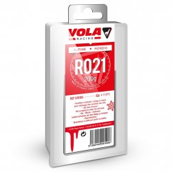Acheter VOLA RO21 Paraffine à Défarter 200gr
