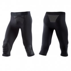 Acheter X BIONIC Invent 4.0 Pantalon 3/4 /noir gris