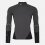 ROSSIGNOL Infini Compression Race Top /onyx gris