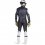 SPYDER Nine Ninety Race Suit /noir